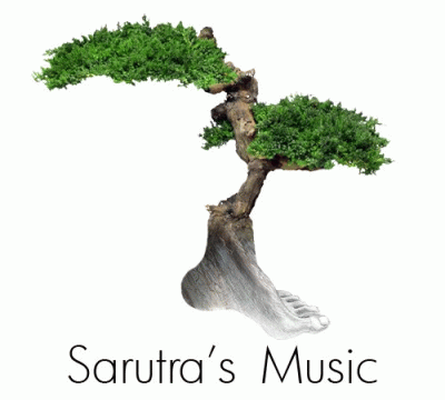Sarutra's Music